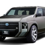 TJクルーザー発売中止か！？海外情報や開発凍結情報、4Activeという注目商標について